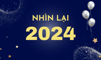 Nhìn lại năm 2024 cùng CTH Edu